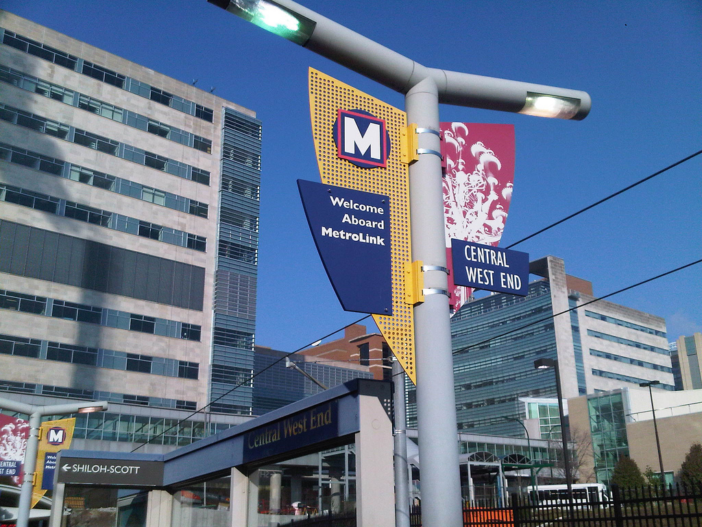 MetroLink Citations Up Across the Board, But What Does That Say About the System?