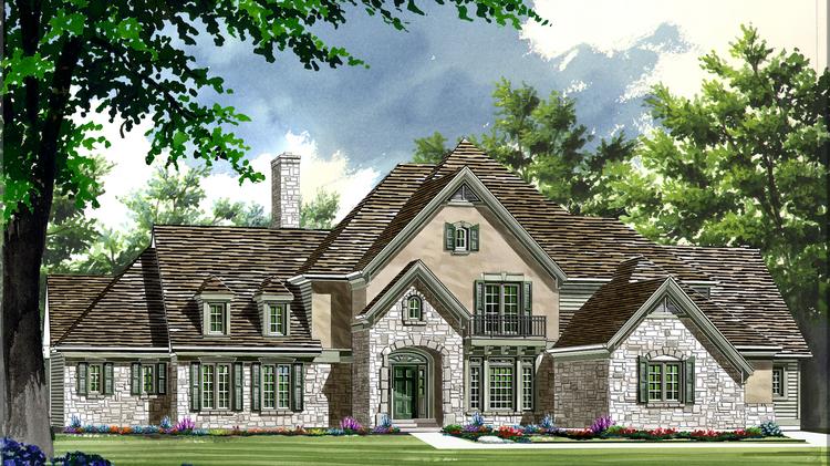 Vacant Million-dollar Homes Challenge Zoning, Development in St. Louis County