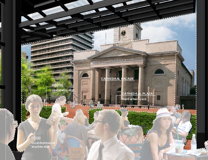 MVVA Team Wins Arch Design Competition