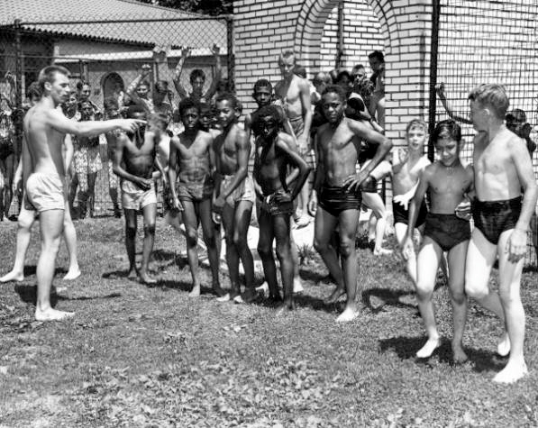 Fairground Park: The History We Choose to Forget