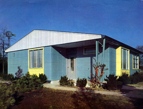 Sunnen Station