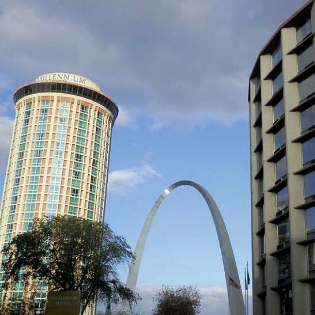 Millennium Hotel_STL