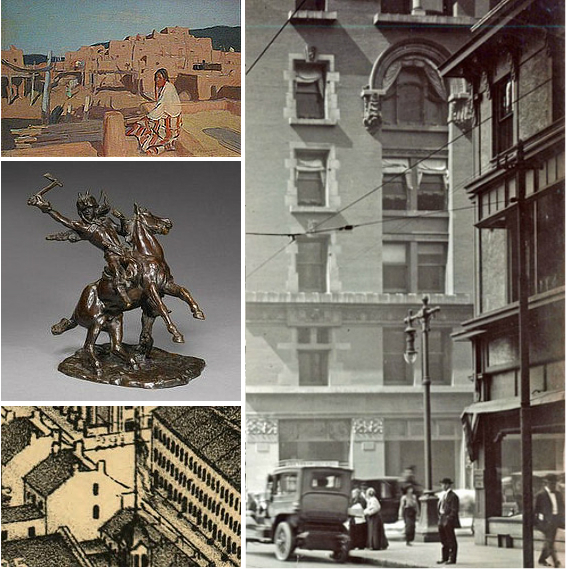 Noonan-Kocian Art Gallery - St. Louis