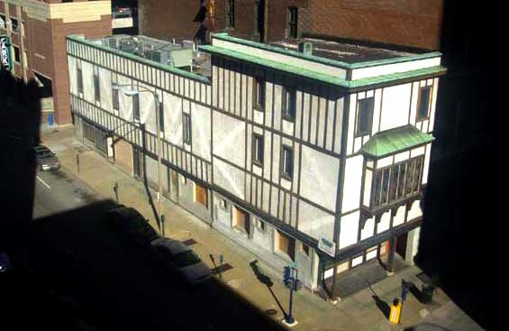 Noonan-Kocian Art Gallery - St. Louis