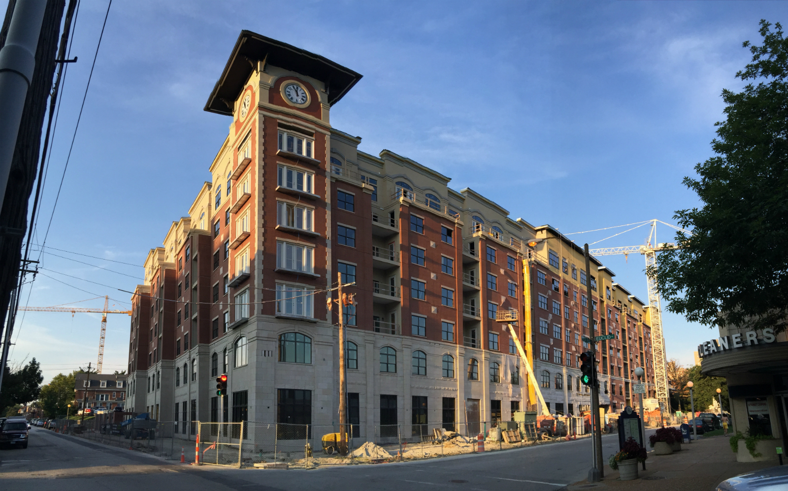 Whole Foods CWE