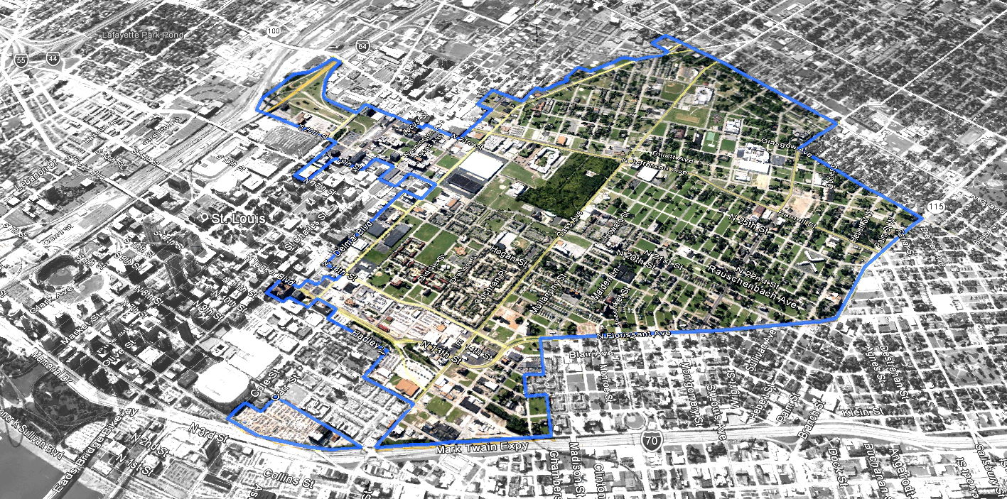 NorthSide - St. Louis_outline