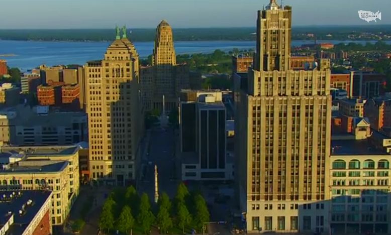 Buffalo Has A Narrative