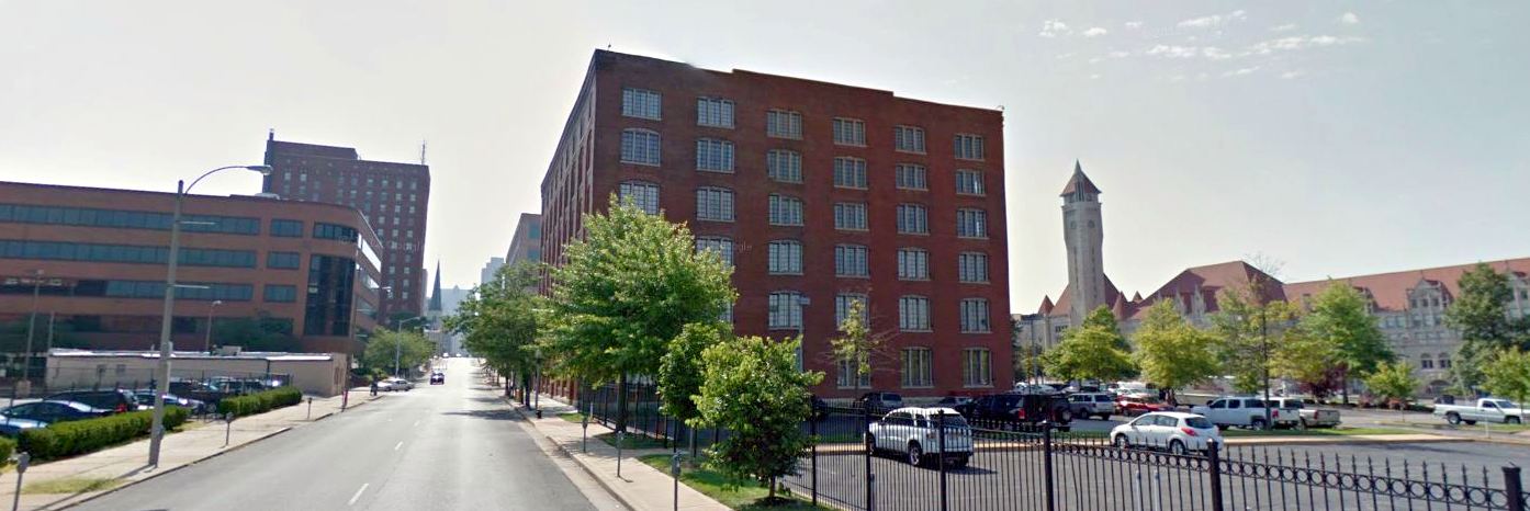 Plans Underway for 1900 Pine, Bride’s House, Arcade Building Moving Forward, CWE Liberty Hospital May Join Historic District