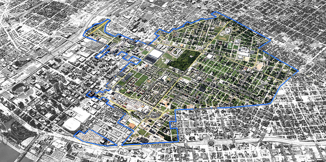 Storyfied: Aldermanic HUDZ Committee $390M NorthSide TIF Hearing