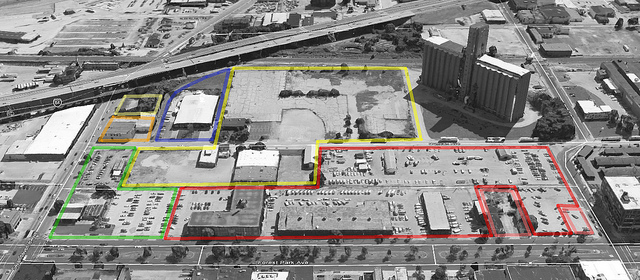 CORTEX Set to Grow With Contract on Laclede Gas Property, Other Moves