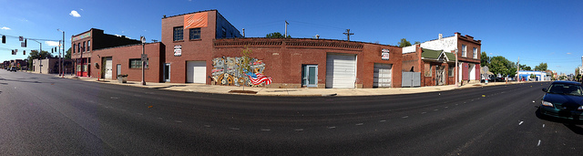 The Ready Room to Bring 8,000 Square-foot Music Venue to The Grove