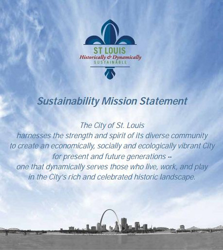 The Greenwashing of Transit-Oriented Development in St. Louis