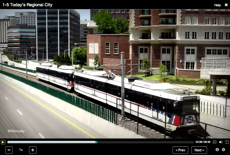 Designing Cities by UPenn Design School Now on Massive Open Online Courses