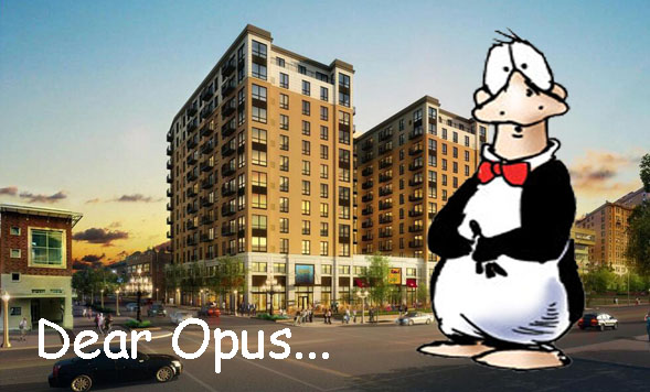 Dear Opus, About Your Recent Rejection… An Open Letter to Opus Development