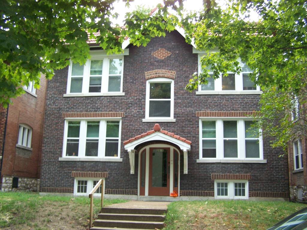 Four Family in Southwest Garden Sees Rehab (2019 Alfred)
