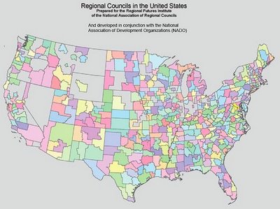 No hope for St. Louis regional planning?