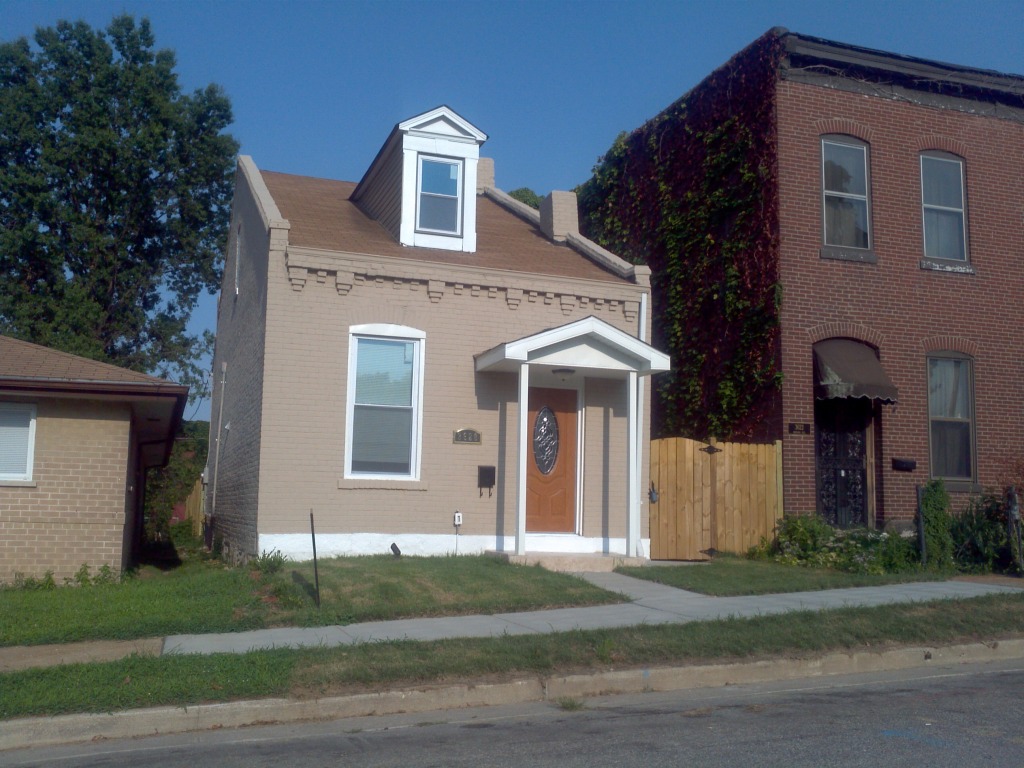 Marine Villa Home Fully Rehabbed