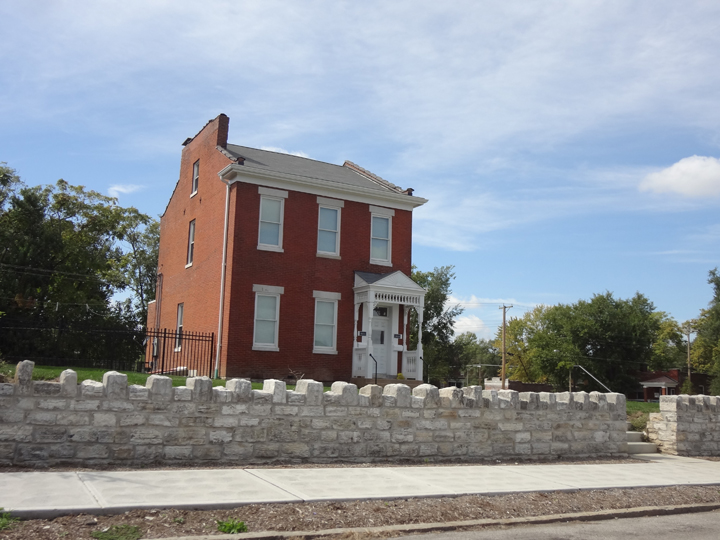 Eliot School Apartments Development in Hyde Park Completed