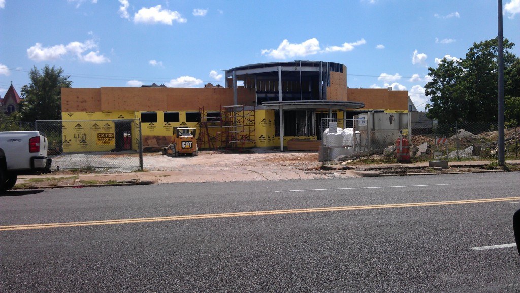 New Medical Building Comes to Northern Edge of the Central West End (4510 Delmar)