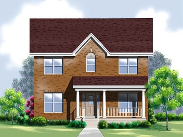 Terry Park residential project underway : Business [POST-DISPATCH]