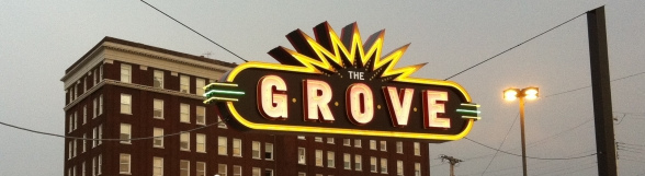 Groth Guide to Forest Park Southeast