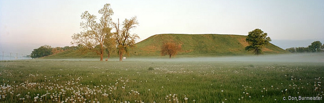 Cahokia National Park