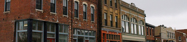 Groth Guide to Old North