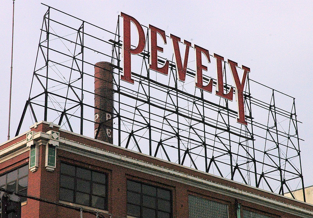 St. Louis University Seeks Demolition for Historic Pevely Dairy Complex