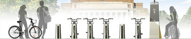 It’s Time to Bring Bike Sharing to St. Louis