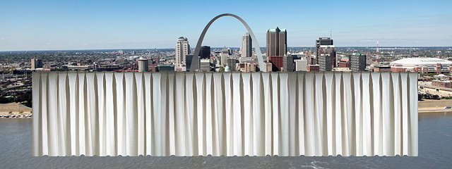 Why You Should and Shouldn’t Attend the Arch Grounds Update Event