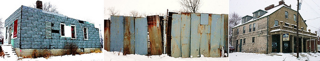 Groth Guide to North Riverfront