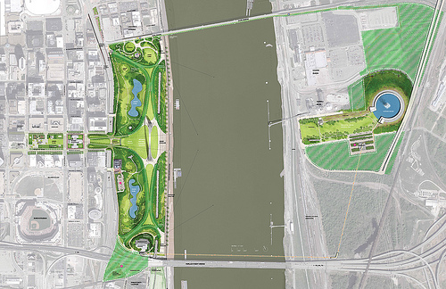 Disappearing Deadlines and Deleted Design: Time to Consider All Options for the Arch Grounds
