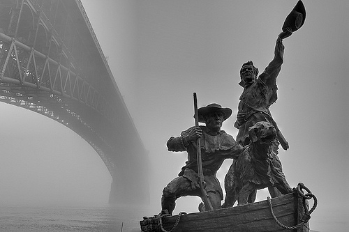 Imported from St. Louis: What Does the Gateway City Do and Can We Sell It?