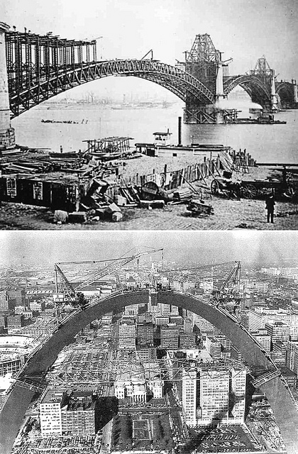 From Possible to Real: Recognizing the New Frontier