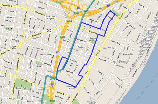 City Fails to Capitalize on Big Events to Improve Transit for Everyone