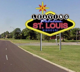 In St. Louis Population Decline No Longer Good or Bad, “It just is.”