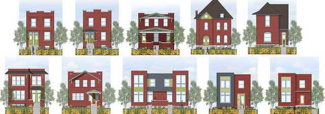 Botanical Grove Development to Break Ground, City Garden Montessori School to Relocate