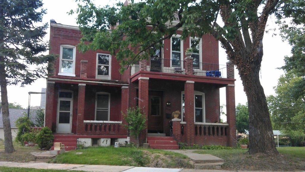 5528-32 Southwest in Southwest Garden Rehabbed