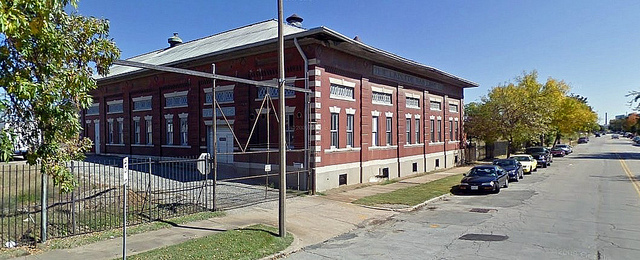 Developer Seeks Demolition for Historic Station G