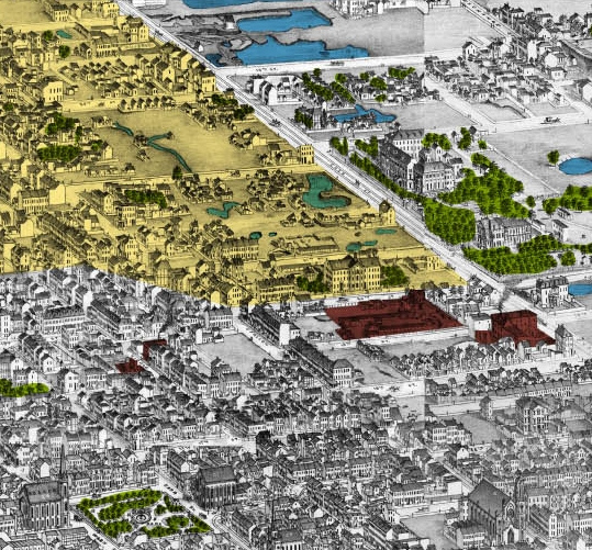 Open/Closed and Turning Urban: The Opportunities and Challenges of Urban Growth and Decline