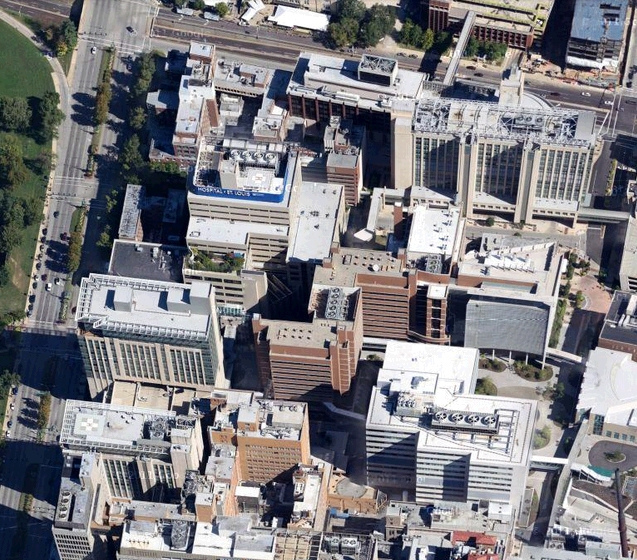 What Will $1,200,000,000 Buy BJC?