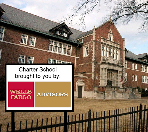 Is It Time for Corporate Chartered Schools in the City of St. Louis?