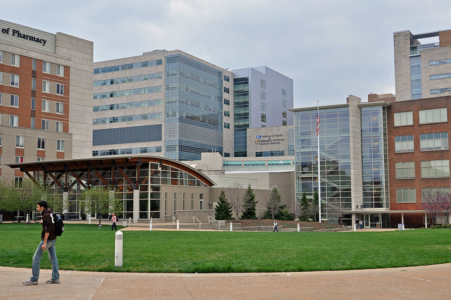 Cannon Design, Others Involved With $100 Million College Of Pharmacy Project