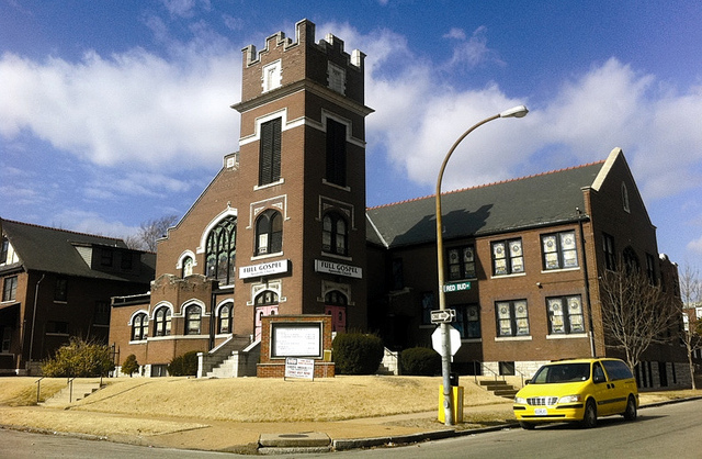 City Affair: Spotlight on the 21st Ward