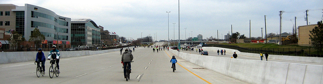 The “New I-64” – St. Louis’ Rebuilt Urban Interstate – Part I: I-270 to Warson/Clayton Roads