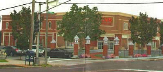 Rejection of CVS Plan Attributed to “recently arrived neighbors passionate about urban design”