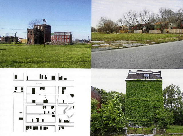 Is NorthSide Close to Landing Major Partners? Topos Features NorthSide Regeneration Project