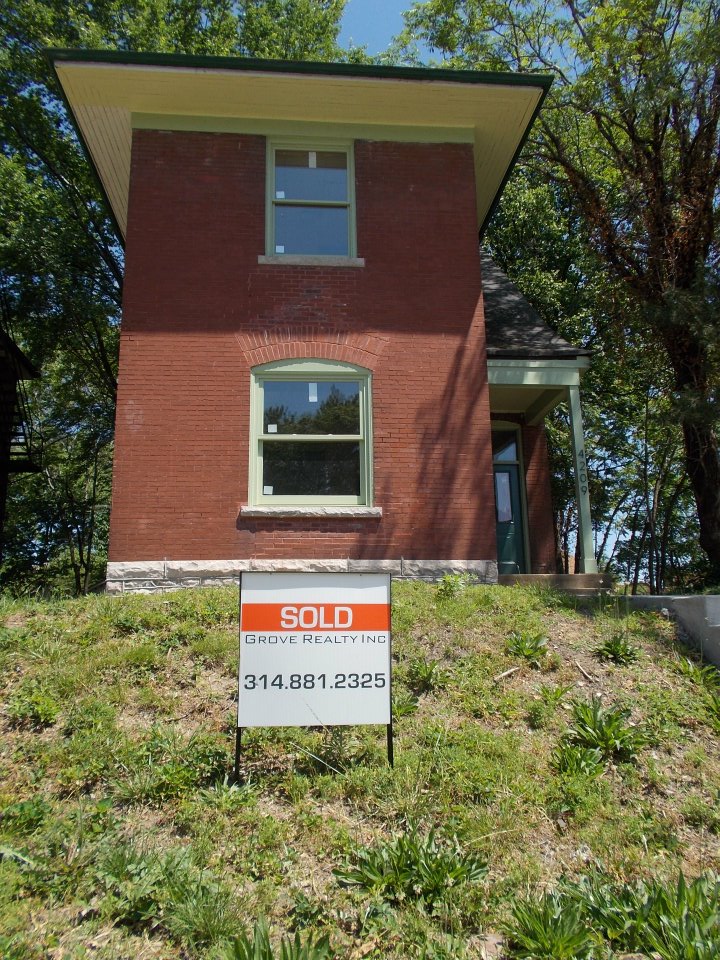 Botanical Grove Development Announces Several Sold Properties