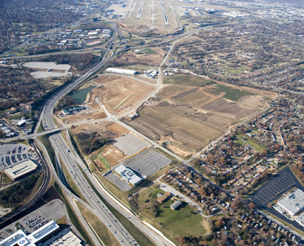 Aerotropolis Tax Credits Deconstructed: What Do We Really Get for Our Money?