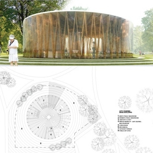 “Our tolerance for crap must be zero”: Reaching for a New Architectural Aesthetic in St. Louis